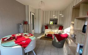 Residence Le Pratey