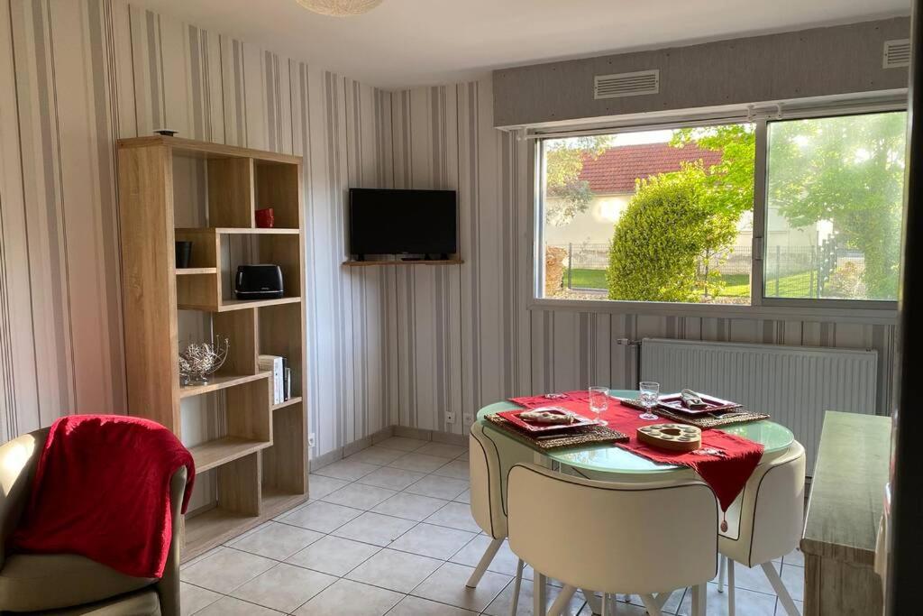 Residence Le Pratey Granville Extérieur photo